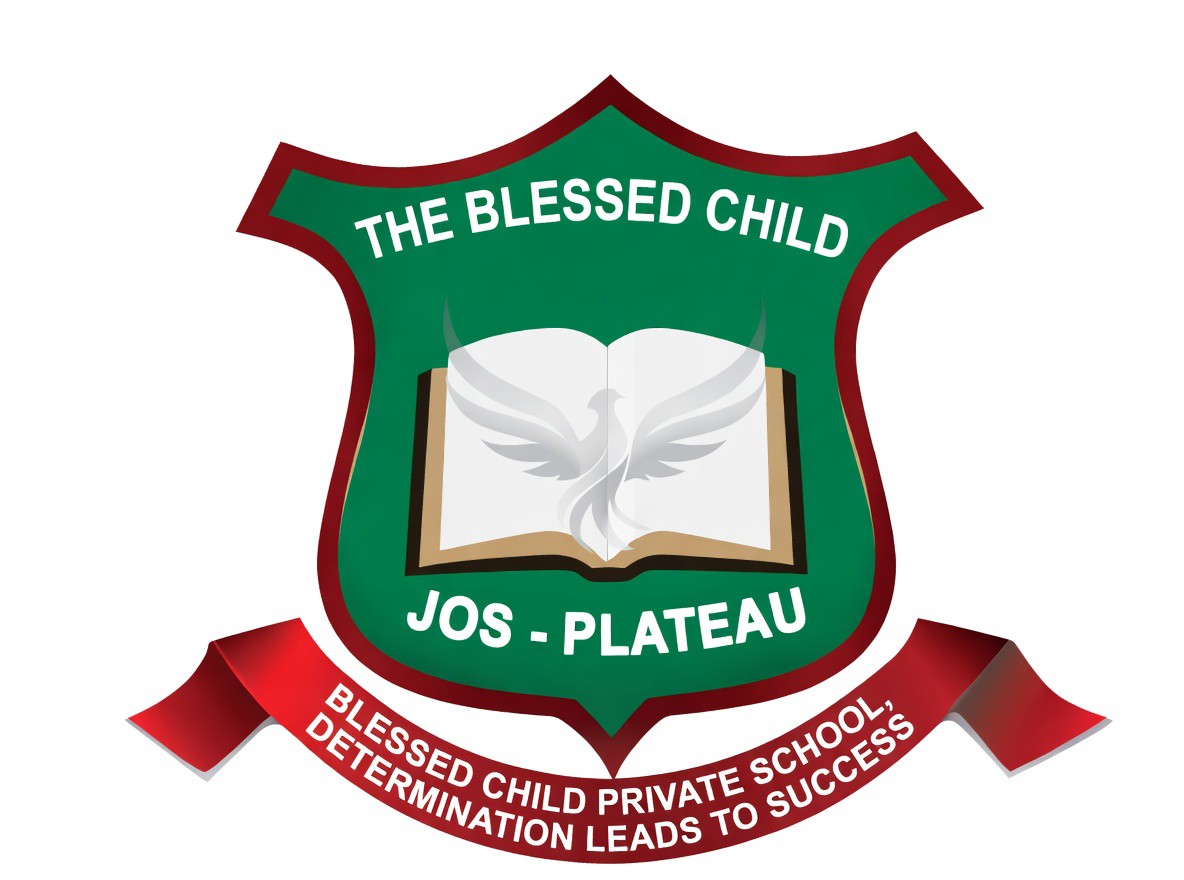 Blessed Child School